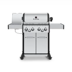 Broil King Baron S490IR Gasgrills