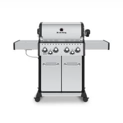 Broil King Baron S490IR Gasgrills