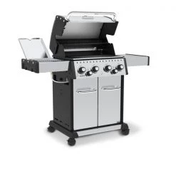 Broil King Baron S490IR Gasgrills 17 Broil King Baron S490IR Gasgrills