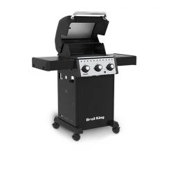 Gasgrills Broil King Crown 310