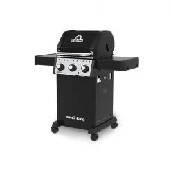 Gasgrills Broil King Crown 310