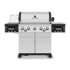 Gasgrills Broil King Regal S590 PRO IR
