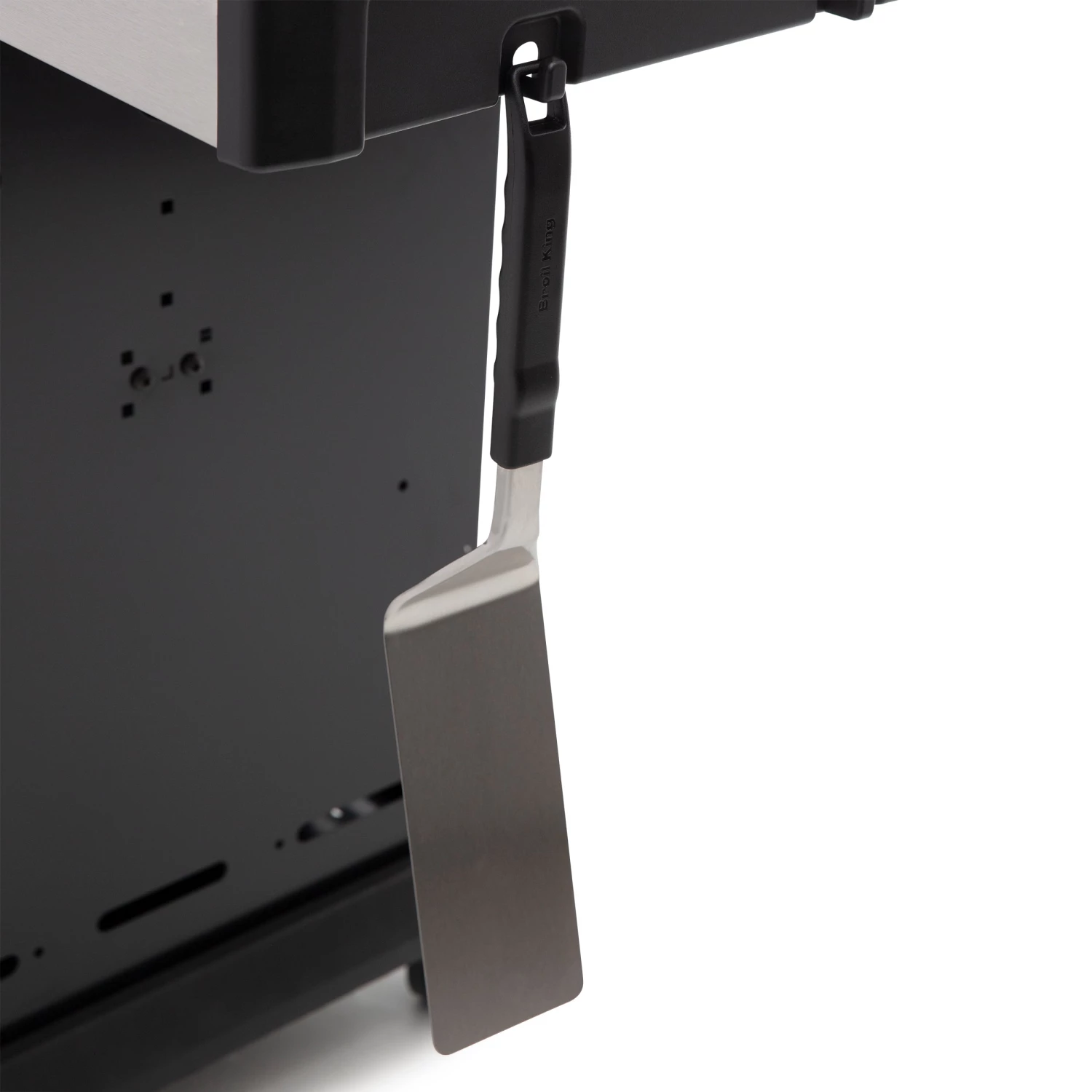 Broil King Baron S490IR Gasgrills 7 Broil King Baron S490IR Gasgrills