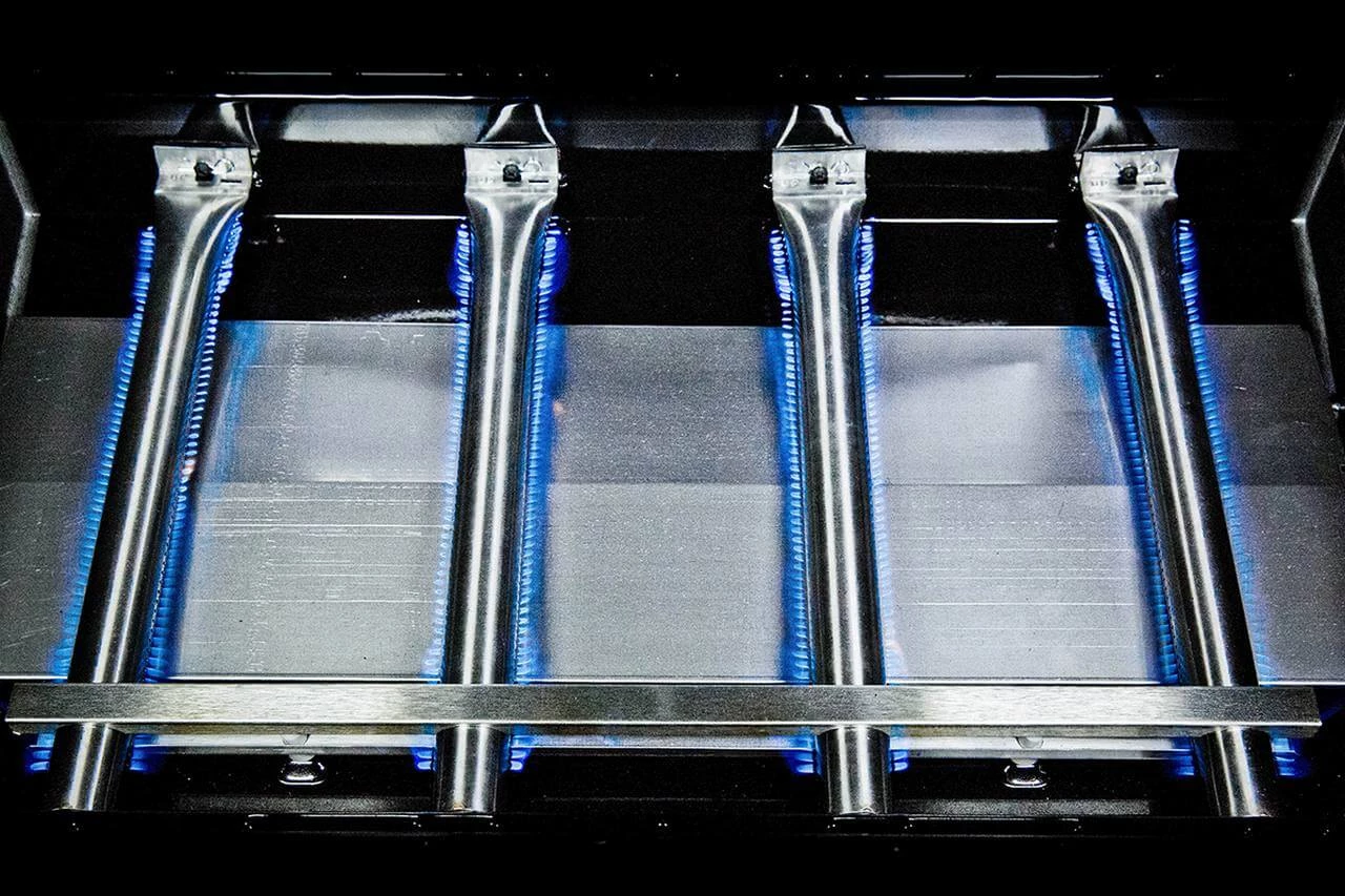 Broil King Baron S490IR Gasgrills 13 Broil King Baron S490IR Gasgrills