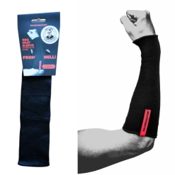 Feuermeister Hitzeschutzärmel Aus Aramidgewebe