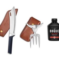 Steak Champ BBQ Champions Box 7 Steak Champ BBQ Champions Box