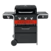 Grill & Camping Markt Gasgrills Char Broil Gas2Coal 2.0 330