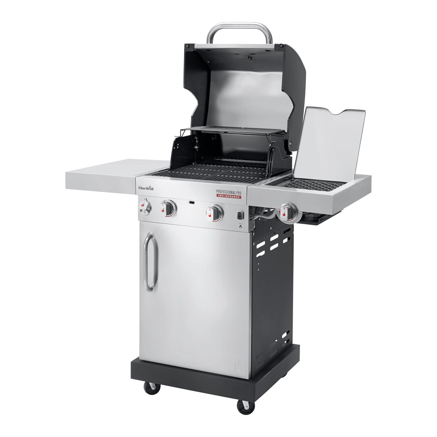 Char Broil Professional PRO S 2 Gasgrills 4 Char Broil Professional PRO S 2 Gasgrills