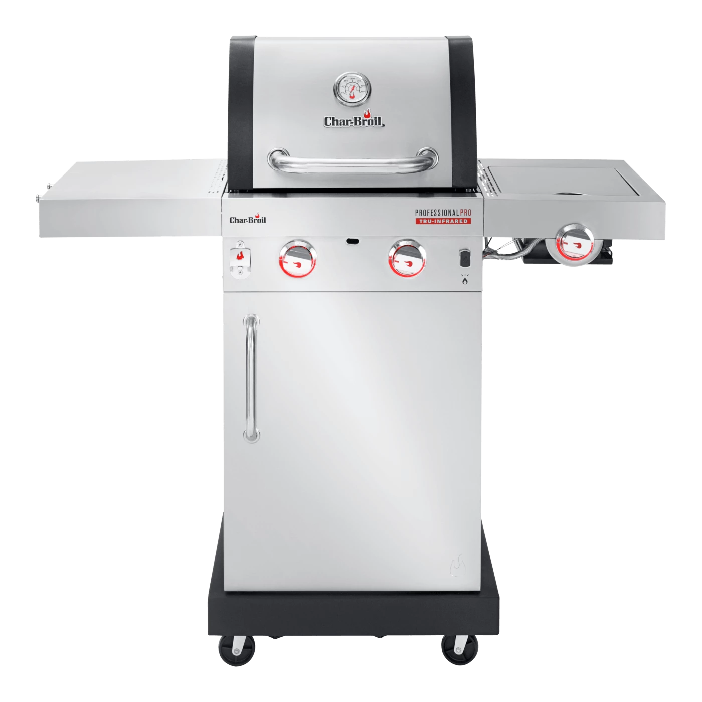 Char Broil Professional PRO S 2 Gasgrills 3 Char Broil Professional PRO S 2 Gasgrills