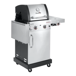 Char Broil Professional PRO S 2 Gasgrills 8 Char Broil Professional PRO S 2 Gasgrills