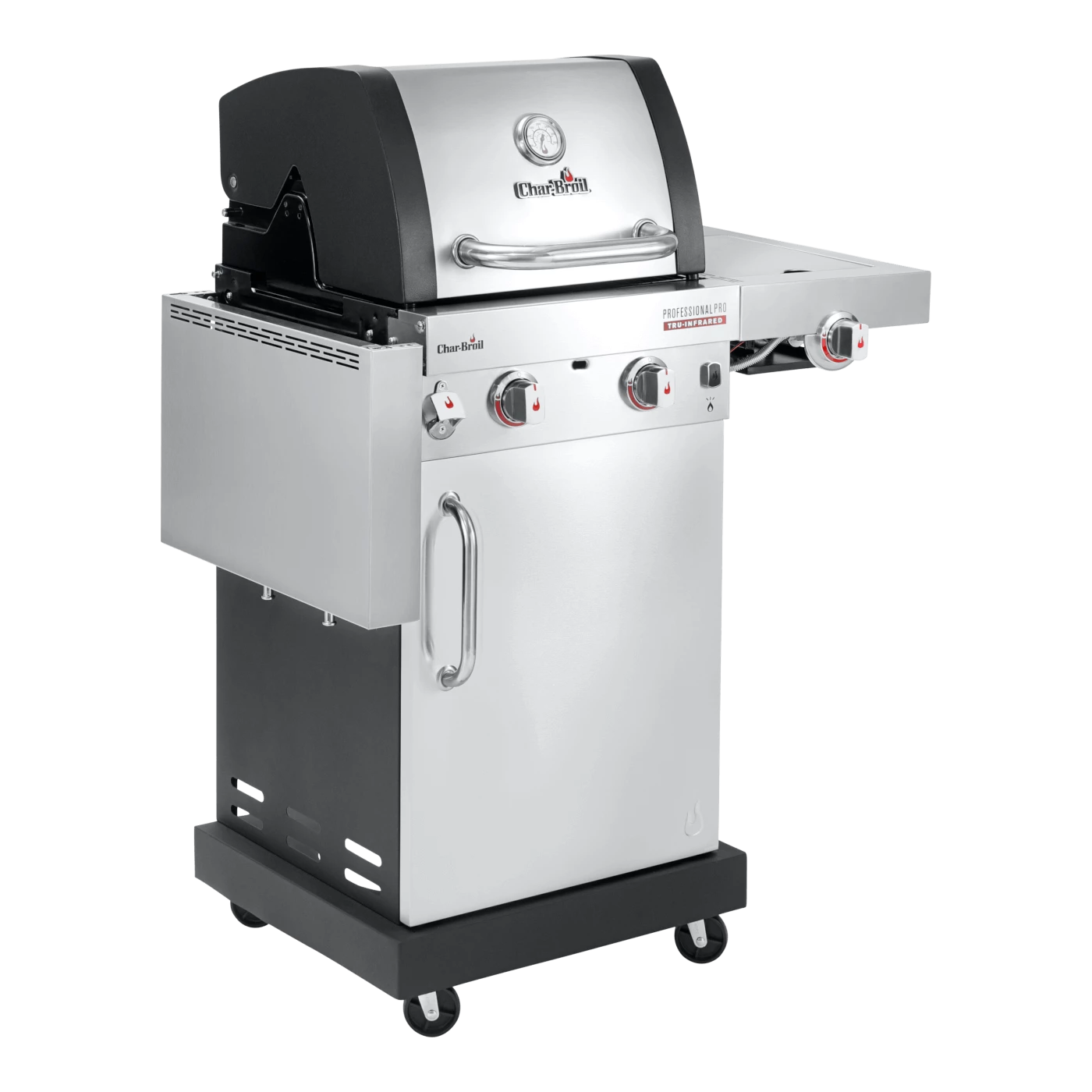 Char Broil Professional PRO S 2 Gasgrills 5 Char Broil Professional PRO S 2 Gasgrills