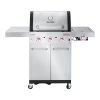 Char Broil Proffesional PRO S 3 1 Char Broil Proffesional PRO S 3