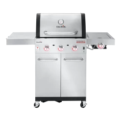 Char Broil Proffesional PRO S 3