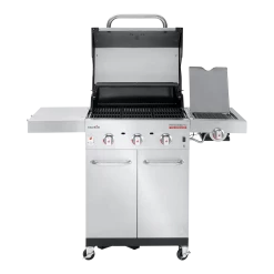 Char Broil Proffesional PRO S 3 8 Char Broil Proffesional PRO S 3