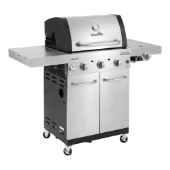 Char Broil Proffesional PRO S 3
