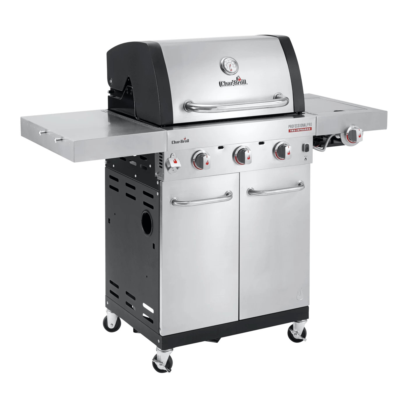 Char Broil Proffesional PRO S 3 4 Char Broil Proffesional PRO S 3
