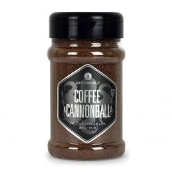 Ankerkraut Coffee Cannonball