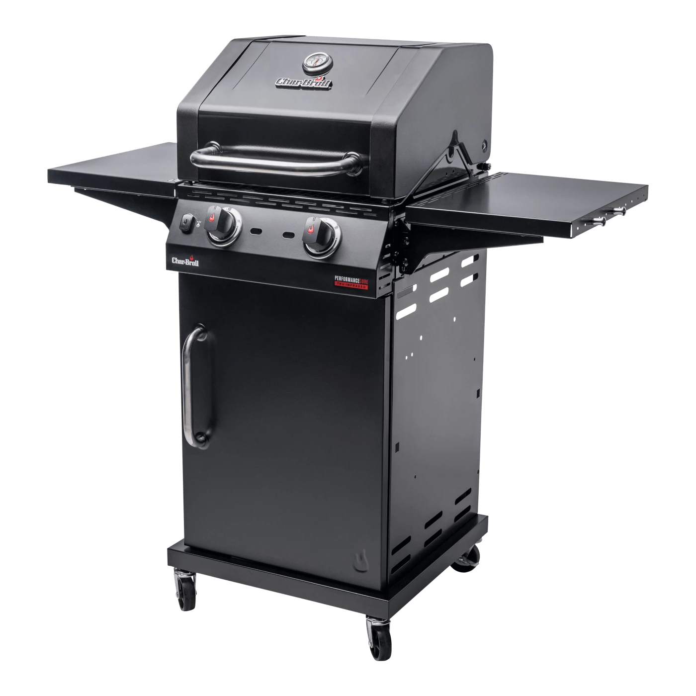 Gasgrills Char Broil Performance Core B 2 5 Gasgrills Char Broil Performance Core B 2
