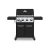 Broil King Crown 440 1 Broil King Crown 440