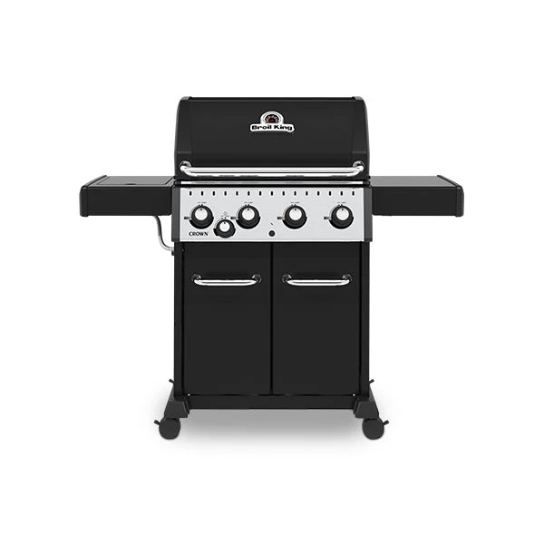 Broil King Crown 440 3 Broil King Crown 440