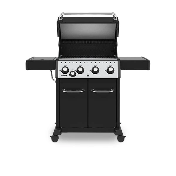 Broil King Crown 440 4 Broil King Crown 440