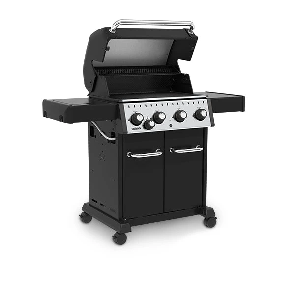 Broil King Crown 440 5 Broil King Crown 440
