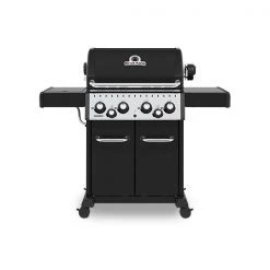 Broil King Crown 490 Gasgrills