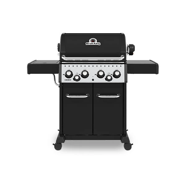 Broil King Crown 490 Gasgrills 3 Broil King Crown 490 Gasgrills