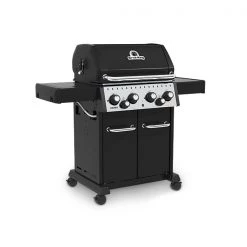 Broil King Crown 490 Gasgrills 11 Broil King Crown 490 Gasgrills