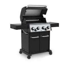 Broil King Crown 490 Gasgrills