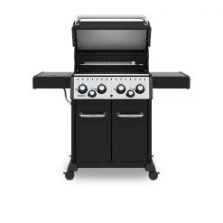 Broil King Crown 490 Gasgrills 9 Broil King Crown 490 Gasgrills