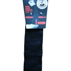 Feuermeister Hitzeschutzärmel Aus Aramidgewebe