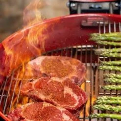 Kamado Joe Kettle Joe