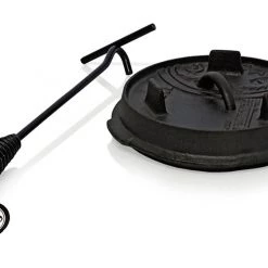 Besteck Petromax Deckelheber