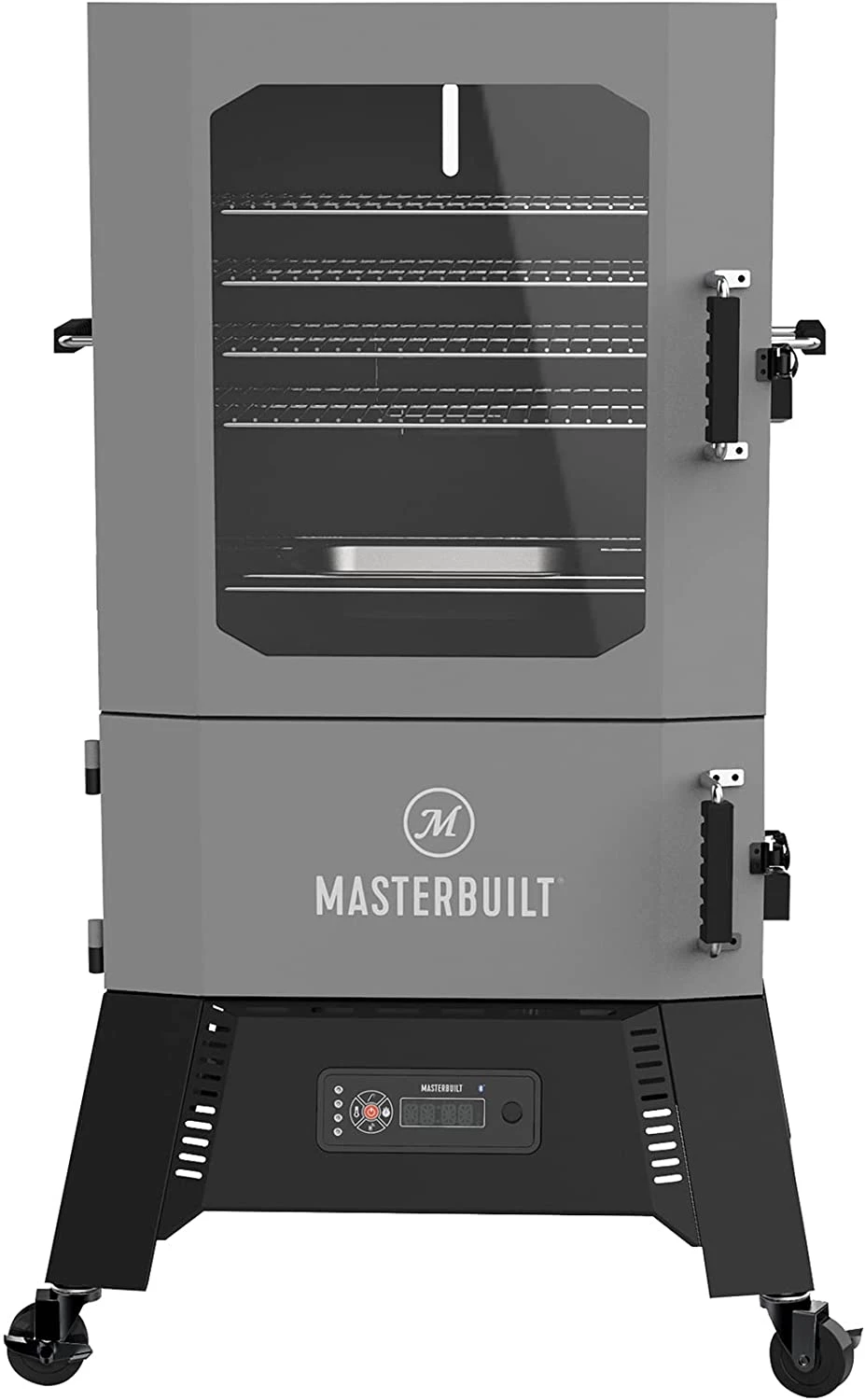 Masterbuilt Digital Charcoal Smoker CS40G1DW Räucherschrank 2 Masterbuilt Digital Charcoal Smoker CS40G1DW Räucherschrank