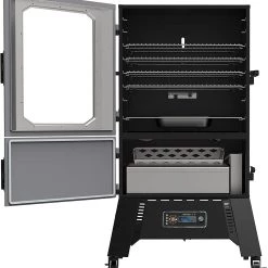 Masterbuilt Digital Charcoal Smoker CS40G1DW Räucherschrank