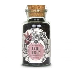 Ankerkraut Earl Grey Schwarztee