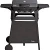 Enders Urban Pro Trolley Gasgrills 2 Enders Urban Pro Trolley Gasgrills