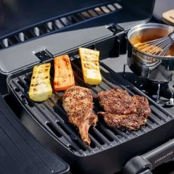 Enders Urban Pro Trolley Gasgrills