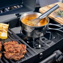 Enders Urban Pro Trolley Gasgrills