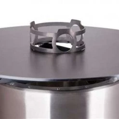 Feuerhand Pyron Plate (Grillplatte) Feuerstelle