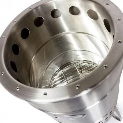 Feuerhand Pyron Feuerstelle