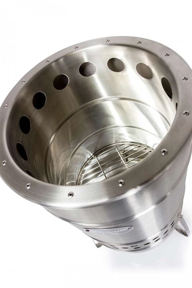 Feuerhand Pyron Feuerstelle 3 Feuerhand Pyron Feuerstelle