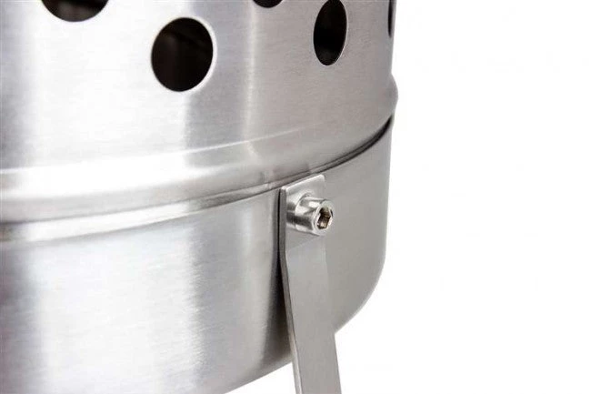 Feuerhand Pyron Feuerstelle 4 Feuerhand Pyron Feuerstelle