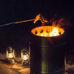 Feuerhand Pyron Feuerstelle 14 Feuerhand Pyron Feuerstelle