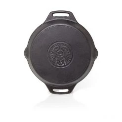 Petromax Feuerpfannen Mit Zwei Henkeln Gusseisenprodukte