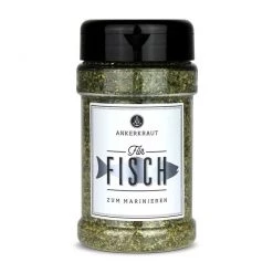 Ankerkraut Für Fisch