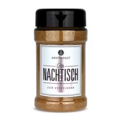 Ankerkraut Für Nachtisch Rubs & Gewürze