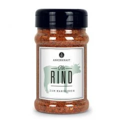 Ankerkraut Für Rind Rubs & Gewürze