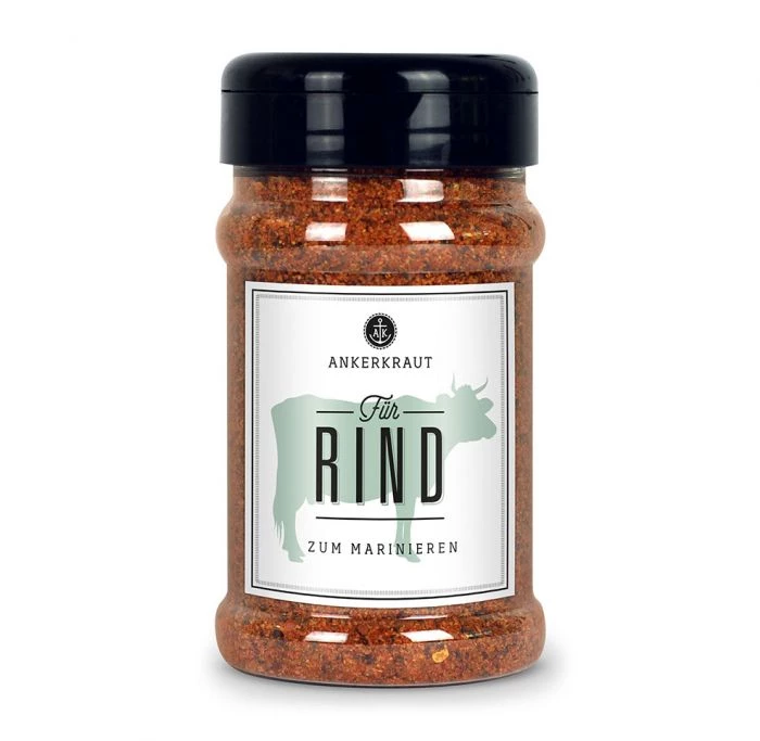Ankerkraut Für Rind Rubs & Gewürze 3 Ankerkraut Für Rind Rubs & Gewürze